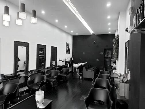 The HairChair Salon